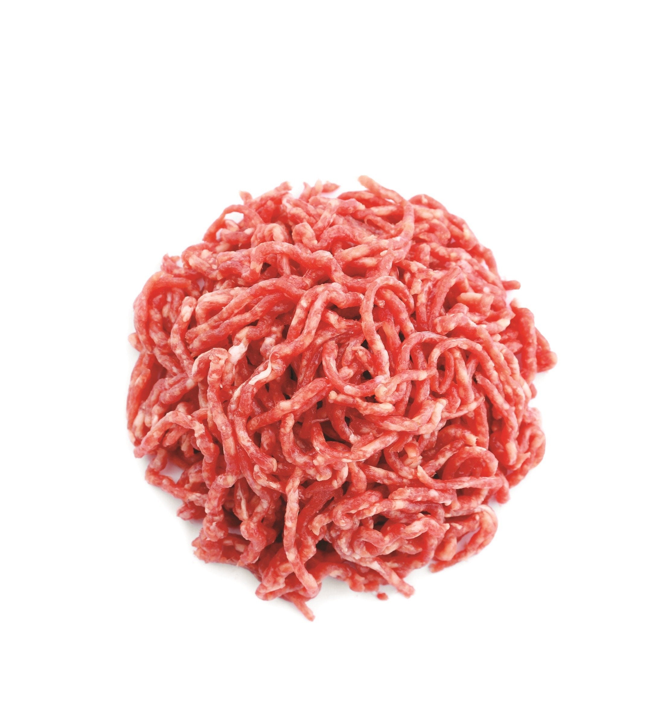 Ground Beef